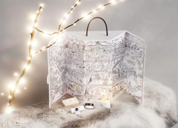 The Beauty Advent Calendars 2020 To Indulge In