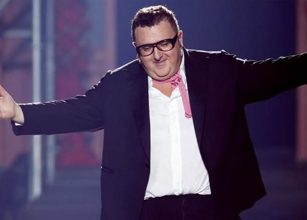 Remembering Alber Elbaz: The Designer Who Made Women Feel Confident Dies At 59