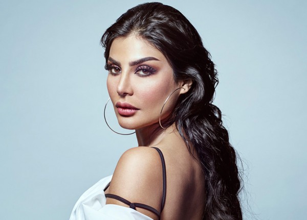 Amal Al Awadhi featured in Majid Al Mohandis’ New Music Video Amal Al Awadhi featured in Majid Al Mohandis’ New Music Video