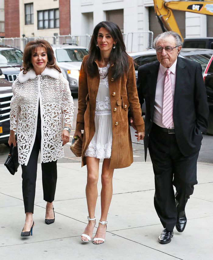 Amal-Alamuddin-Her-Parents