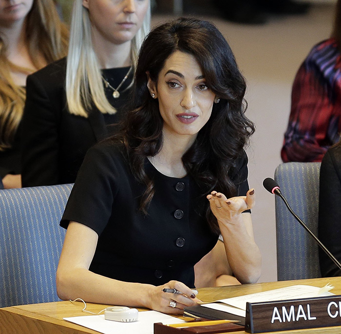 Amal-Alamuddin