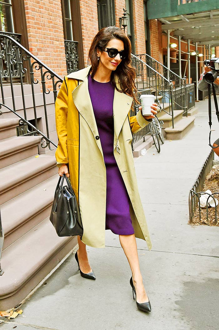 Amal-Clooney-in-purple