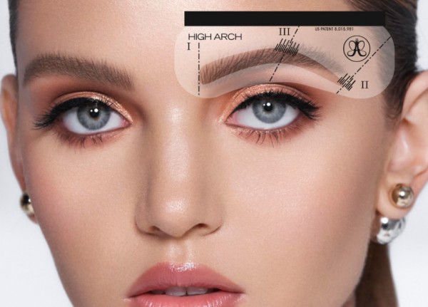 This new app is your new virtual brow appointment