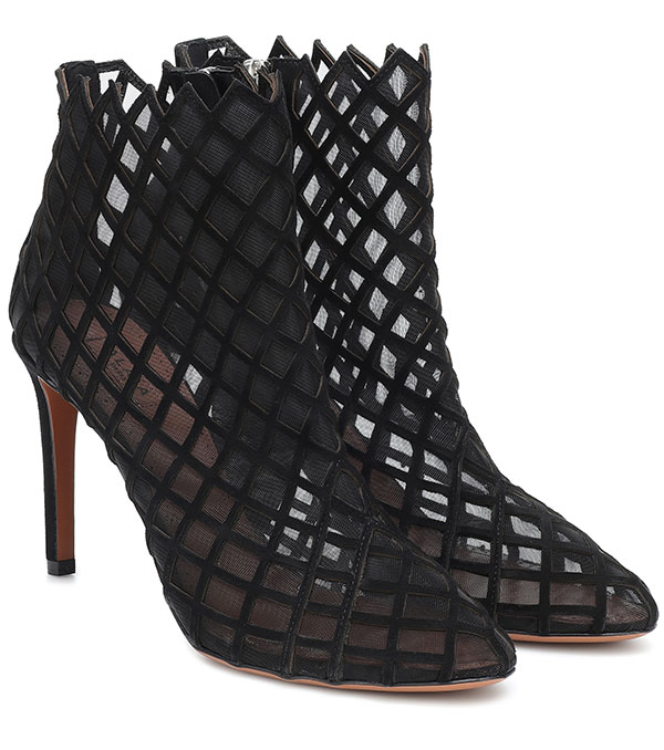 Ankle-boots-Alaia