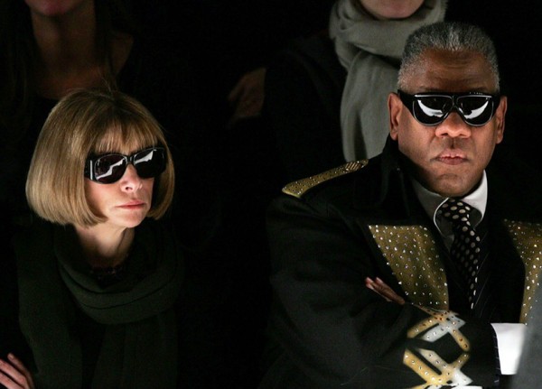 Anna Wintour’s Former Right-Hand Reveals her Bitter Personality