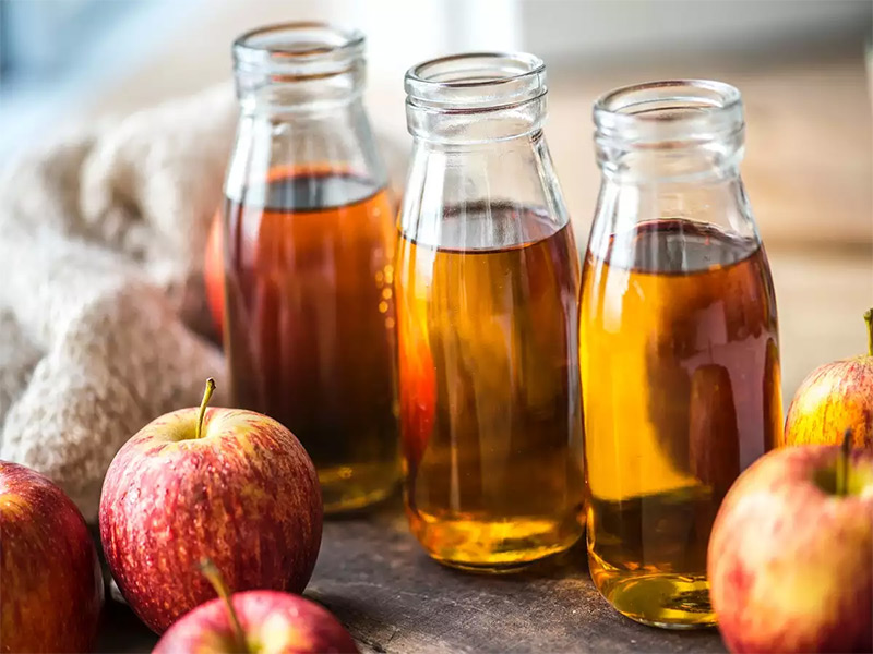 Apple-cider-Vinegar