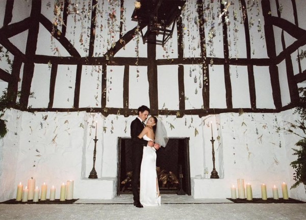 Inside Ariana Grande’s Intimate Wedding