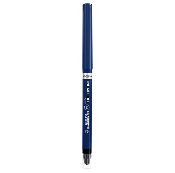 Eyeliner double embout Infaillible Grip Liner Blue Jersey – L'Oréal Paris