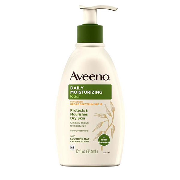 aveeno