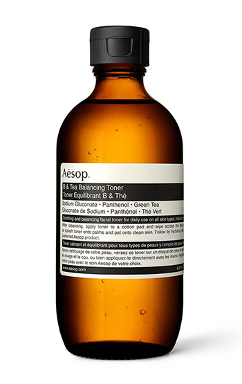 Aesop TONER