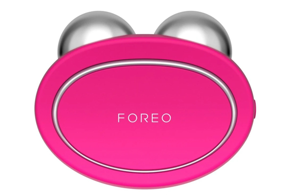 BEAR Smart Microcurrent Facial Toning Device – Foreo