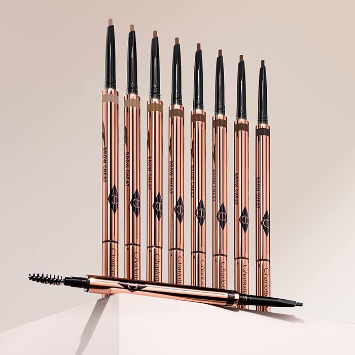 BROW CHEAT Feather - Charlotte Tilbury 