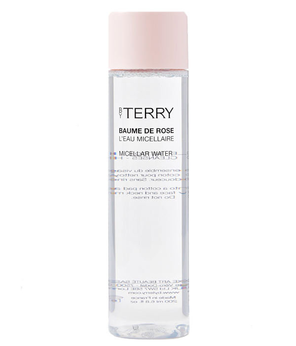 Baume de Rose Micellar Water-By Terry