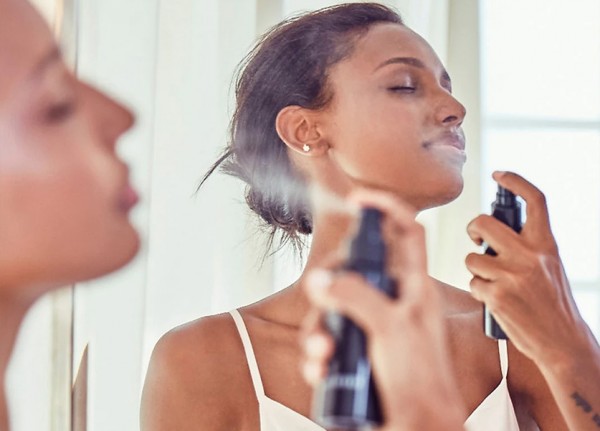5 Makeup Tips for Humid Weather