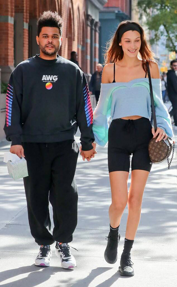 Bella-Hadid-The-Weeknd