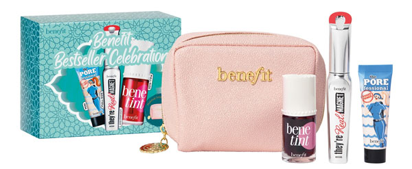 Benefit Bestseller Celebration – Benefit Cosmetics