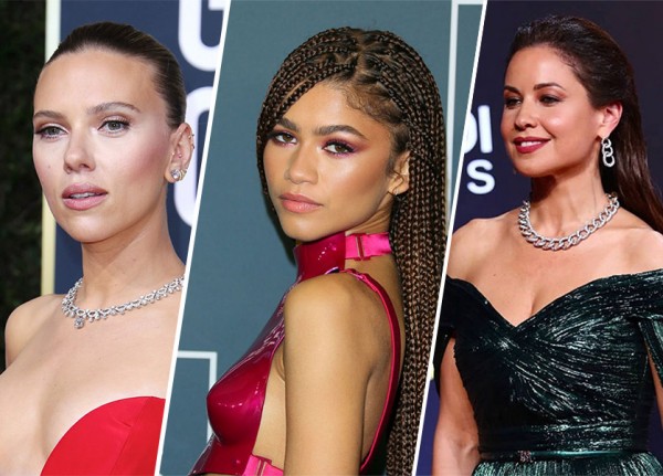 Here Are The Best Beauty Moments of 2020