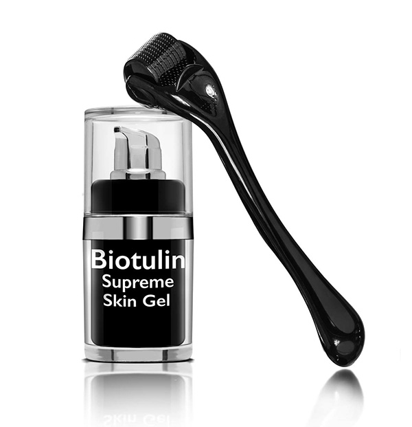 Biotulin-Supreme-Skin-Gel