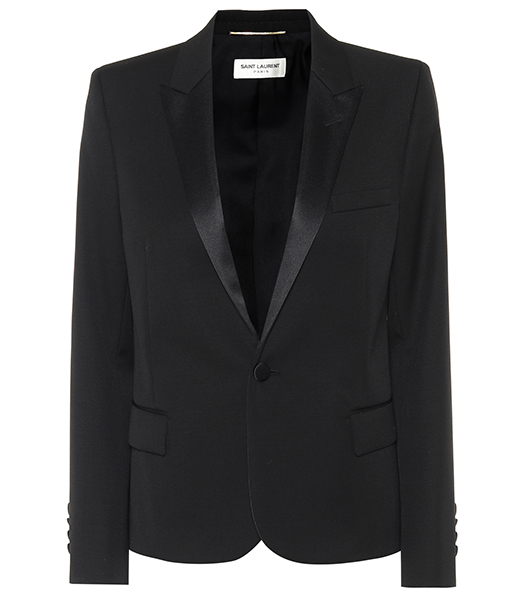 Blazer-Saint-Laurent