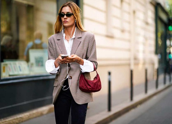 4 Blazer outfit ideas that will make your looks the coolest