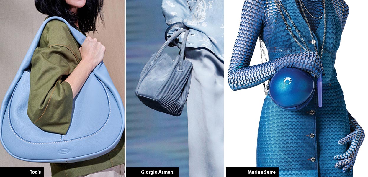 Blue-bag-trends