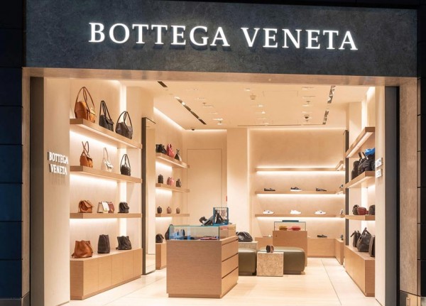 Bottega Veneta Welcomes Matthieu Blazy As Its New Creative Director 