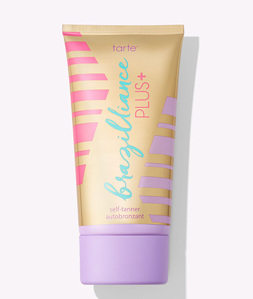 Brazilliance PLUS+ Self-Tanner