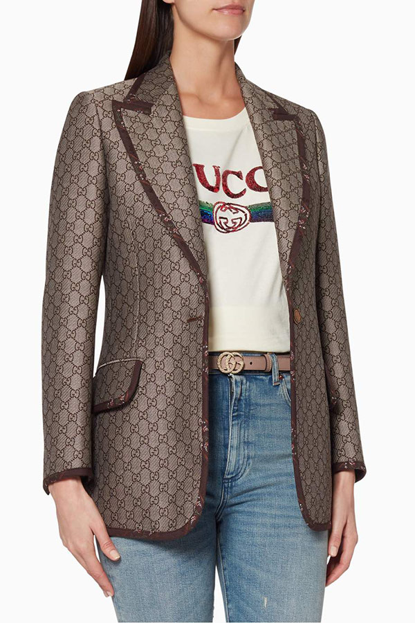 gucci jacket