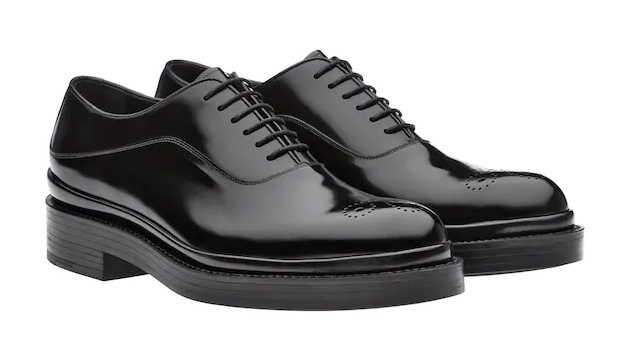 Brushed-Leather-Oxfords---Prada