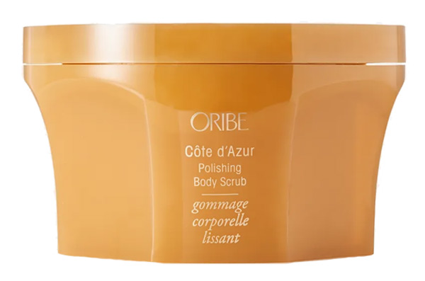  Côte d'Azur Polishing Body Scrub – Oribe