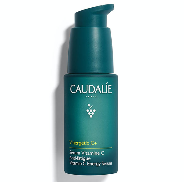 Vinergetic C+ Energy Serum من Caudalie