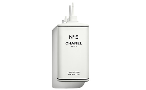 Chanel Reveals CHANEL FACTORY 5 Collection To Celebrate 100 Years
