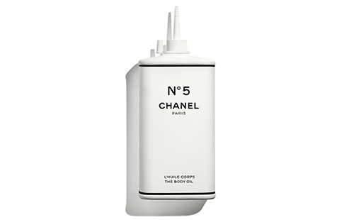 chanel n5 bag