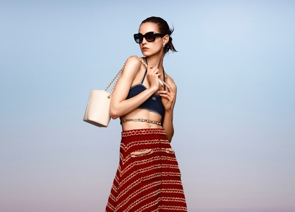 Chanel Launches Cruise 2020/21 Collection 