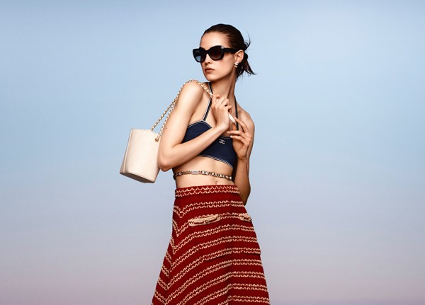 Chanel Launches Cruise 2020/21 Collection