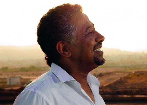 Cheb Khaled reveals his song for Beirut