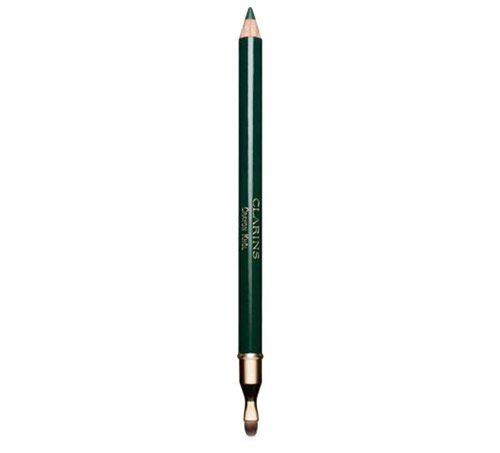 CLARINS Crayon Khol, 09 Intense Green