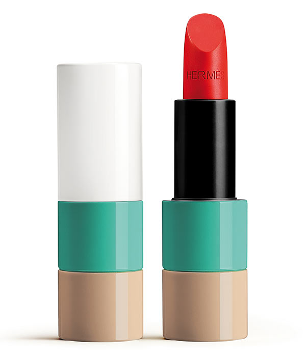 ROSE OASIS - Hermes Lipstick SS21