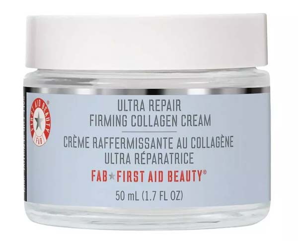 First Aid Beauty Sephora 