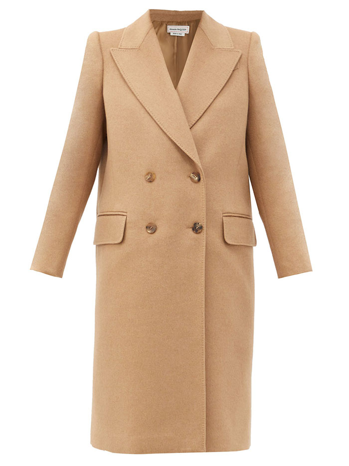 Camel-Hair-Coat-–-Alexander-McQueen