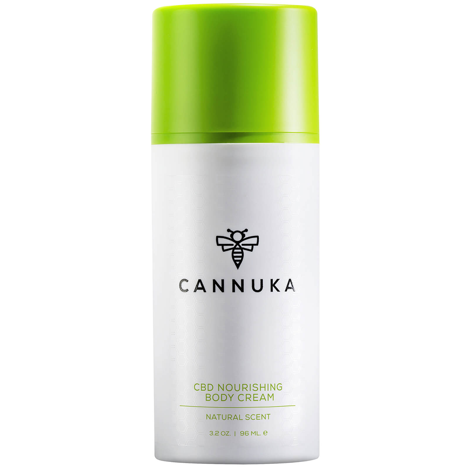 Cannuka BODY CREAM