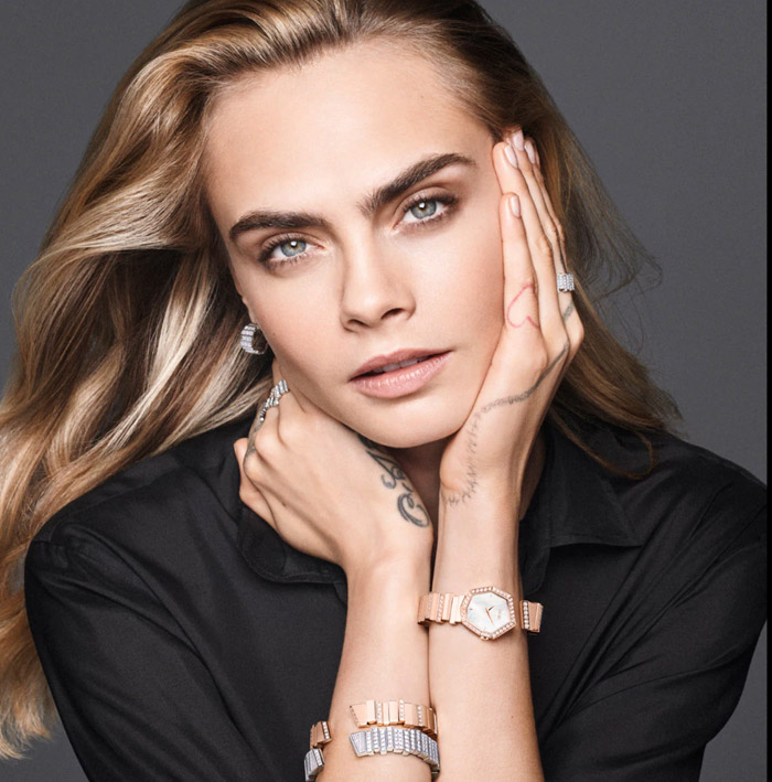 CaraDelevingne