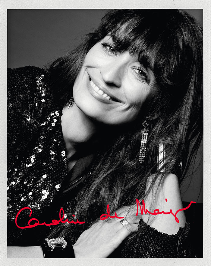 Caroline de Maigret