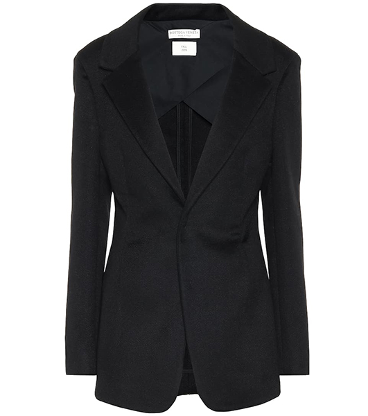 Cashmere-Blazer-–-Bottega-Veneta