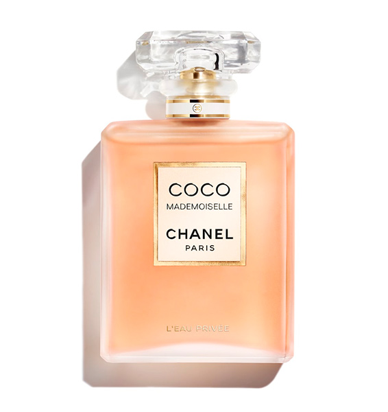 chanel perfume