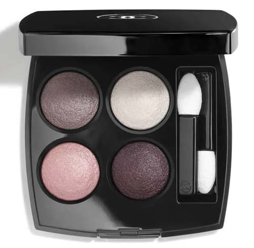 Chanel Eyeshadow Palette 