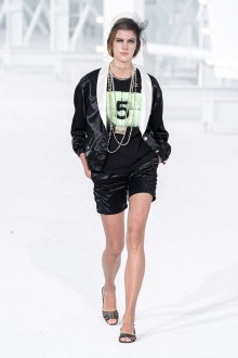 Chanel SS 2021