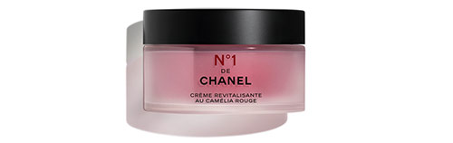 N°1 DE CHANEL