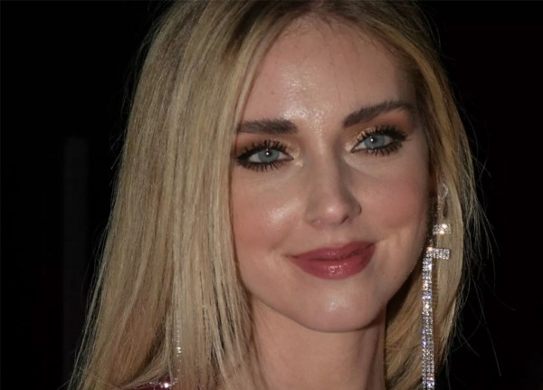 Chiara Ferragni Welcomes Baby Vittoria And Almost Breaks A Record On ...