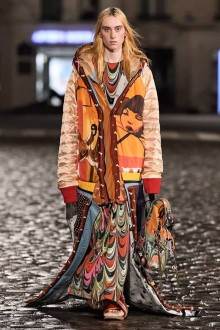 Chloé Fall - Winter 2021-2022